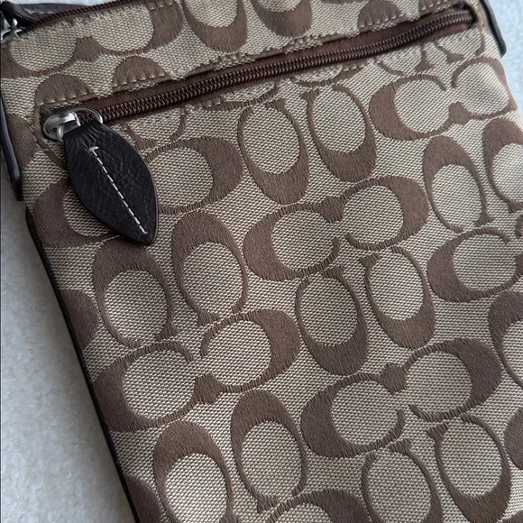 Coach Crossbody Bag - Picture 4 of 14